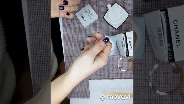 КРЕМ ШАНЕЛЬ.ШАНЕЛЬ ГИДРО-БЬЮТИ ОТЗЫВ И ПОДРОБНЫЙ ОБЗОР