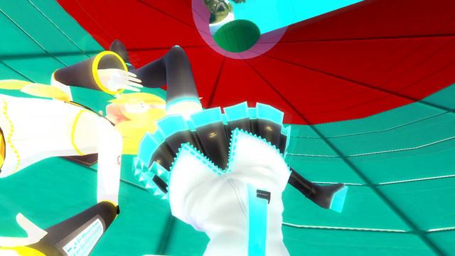 Anime Ragdoll Water Jumps and Funny Moments With Vocaloid (Hatsune Miku, Rin, Akita Neru)[GMOD] смотреть онлайн