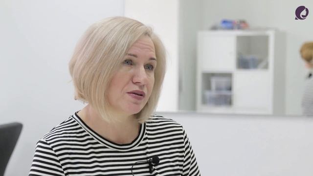 Отзыв о курсе стилистов-имиджмейкеров в СПБШК (школа красоты) смотреть онлайн