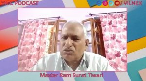 VMC Podcast on Karma Yog | कर्म-योग | Well Explain by Master Ram Surat Tiwari