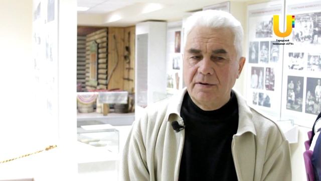 Нефтекамские татары берегут традиции смотреть онлайн