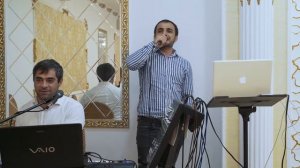 Хадик Мантаев, Дагир Магомедов Лезгинка  Genos