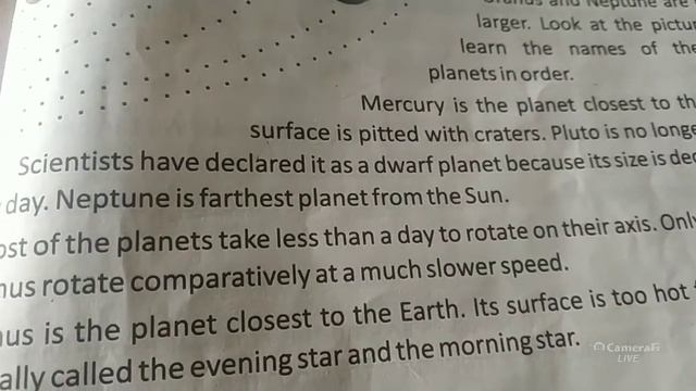 CLASS 4 (Ch-14) смотреть онлайн