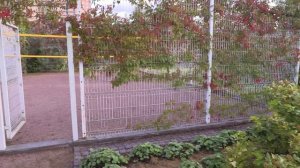В гостях у Светланы Желиба. Сад без хлопот или сад минимального ухода.