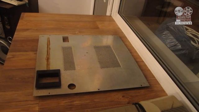 Ремонт Олимпа-004 (часть 4 А) - Анналы истории смотреть онлайн