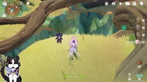 Ванарана Прошлого | Скрытая Ачивка и Роскошный Сундук | Геншин Импакт Сумеру Гайд