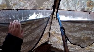 Когда ожидаешь подлета селезня на весенней охоте (Будни охотника и рыбака)