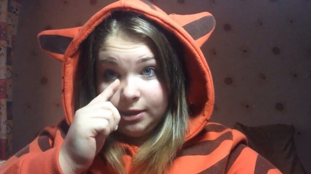 TalkVlog#8 История моих бровей смотреть онлайн