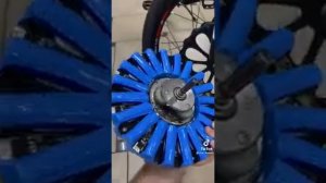 смарт колесо на электровелосипед