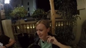 VLOG: Дубай/Где поесть в Дубае, рестораны Дубая/Ресторан Арарат