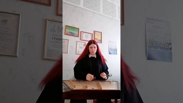 Алина Маркевич. Л. В. Бетховен. К Элизе. смотреть онлайн