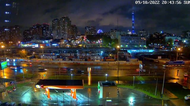 Москва онлайн камера ?? Moscow online camera ?? 莫斯科在线摄像头 ?? смотреть онлайн