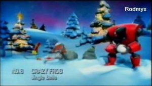 Crazy Frog Montage Movie