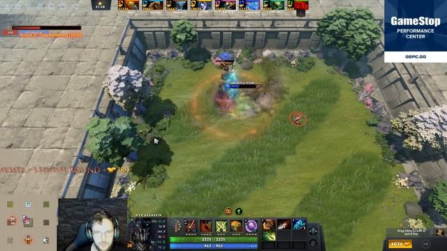 THE GREATEST COMEBACK - CUSTOM HERO CHAOS смотреть онлайн