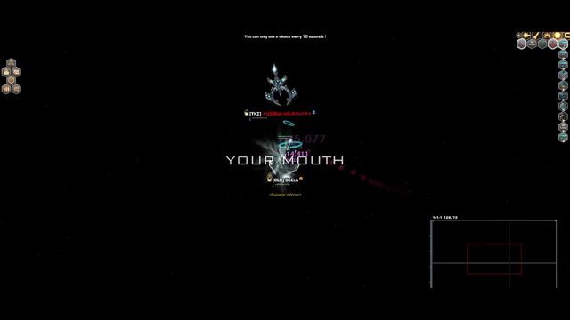 Darkorbit - Andromeda | Go To Sleep [Trashtalkers Downfall 2] смотреть онлайн