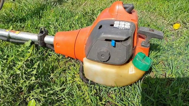 Косилка для травы смотреть онлайн