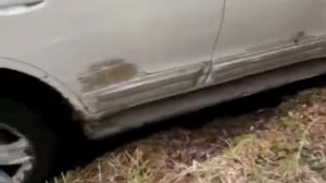 Toyota Land Cruiser 200 - Фаворит на бездорожье или нет?