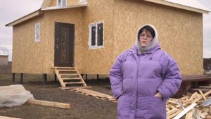 Отзыв о доме в поселке Шумилово Нижегородской области