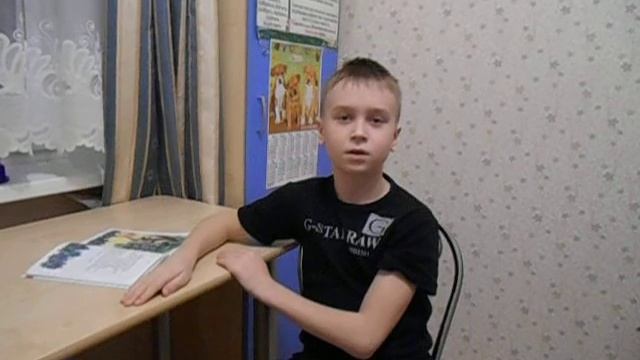 Басня Ивана Крылова "Лисица и виноград" смотреть онлайн