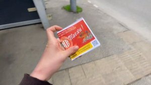 Как выиграть в лотерею и сделать доброе дело одновременно? Мой опыт участия в Русское лото