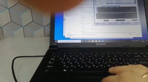 Обзор Б/У ноутбука Lenovo B590