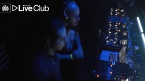 Infected Mushroom live at Ministry of Sound (2014-10-17)
