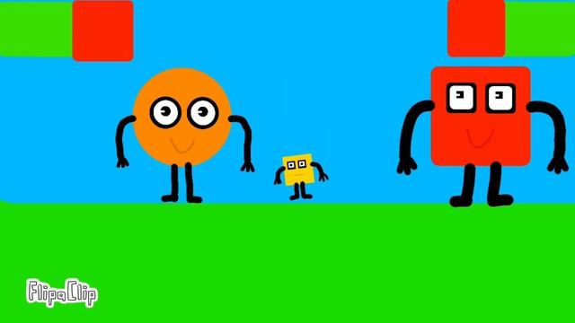 Круг против квадрата смотреть онлайн