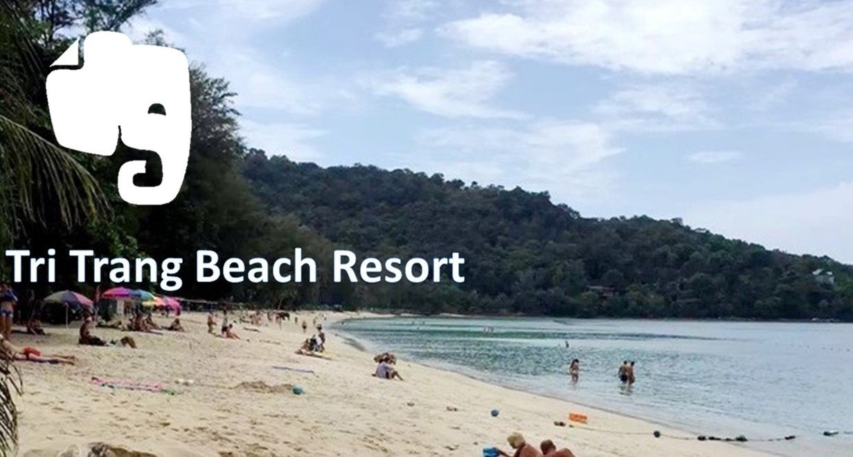 ВЛАДИВОСТОК → ПХУКЕТ Tri Trang Beach Resort ТАИЛАНД (часть 1) 2015