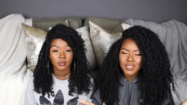 What Are We? Ethnicity/DNA RESULTS + Are We Identical or Fraternal? смотреть онлайн