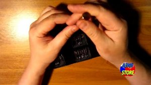 Набор прецизионных отверток с AliExpress. Распаковка.