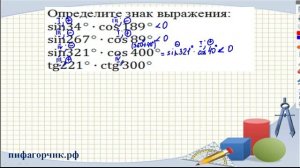 Свойство тригонометрических функций.mp4