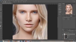 Выпуск 4. Обработка губ в Фотошопе