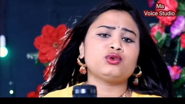 Goalparia Gaan #Singer Gulshana Parbin #Ma Voice Studio смотреть онлайн