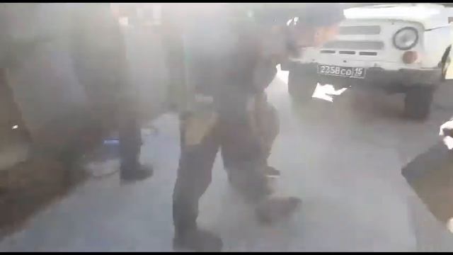 Шелехов поножовщина