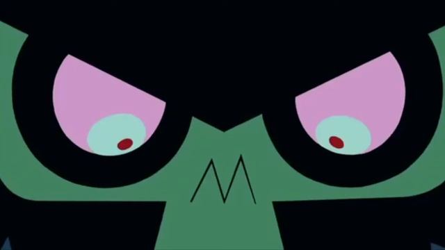 The Powerpuff Girls Movie - Mojo JoJo Muscle Growth + Revert смотреть онлайн