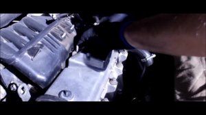 Регулировка клапанов Лада Гранта (Lada Granta)