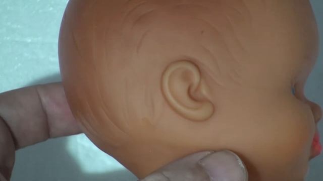 Кукла ГДР Пупс мальчик. Клеймо 364/30. Цена 250 руб. смотреть онлайн