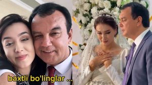 XONZODA DUSTOVA TUYI DA OTALARI QIZINI QO'SHIQ AYTIB YIG'LAB KUZATDILAR . BAXTLI BO'LISHSIN