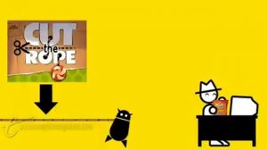 IPHONE GAMES (Zero Punctuation)