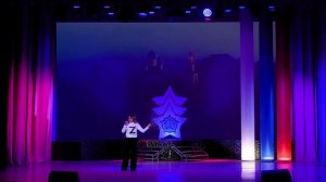 Митинг-концерт За Армию! За Россию! 2022