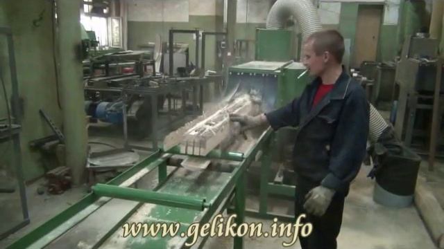 распиловка тонкомера станок спб-8 смотреть онлайн