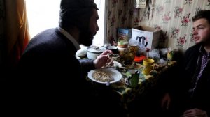 Пасхальное желание Антона Народова