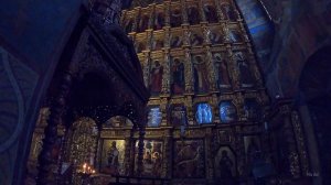 Ипатьевский монастырь/Кострома