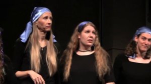 Echo Song - Orlando di Lasso