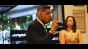 15 PRIMAVERA EL Fery BACHATA  (2018)