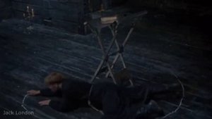 Вадим Крёстный - Тяжела Ты, Ноша (HD 1280x720)