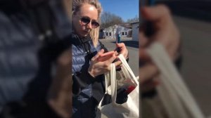 Лагерь Фридланд - Германия ?? | Как мы тут оказались? | История переселенцев |  Русские в Германии