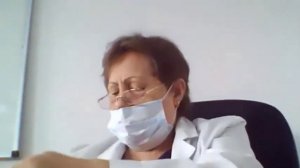 Послеубойная вет-сан экспертиза туш и органов при инвазионных заболеваниях. Ждаморева Т.И.