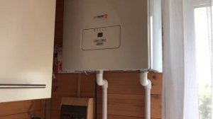 Маленький дом и что в нем!?