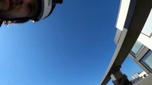 Промышленный альпинизм изнутри или Как проходит день промышленного альпиниста.